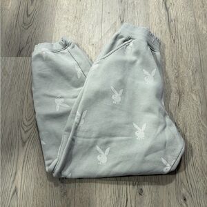 Playboy Joggers